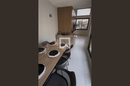 Casa à venda com 3 quartos, 134m² em Cidade Luíza, Jundiaí