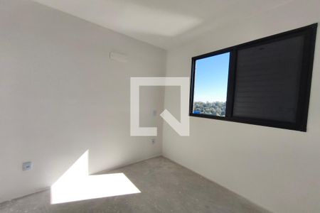 Quarto 2 de apartamento à venda com 2 quartos, 43m² em Jardim Ipaussurama, Campinas