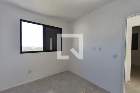 Quarto 1 de apartamento à venda com 2 quartos, 43m² em Jardim Ipaussurama, Campinas
