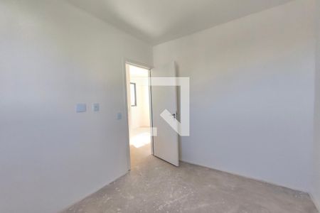 Quarto 1 de apartamento à venda com 2 quartos, 43m² em Jardim Ipaussurama, Campinas