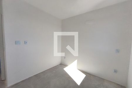 Quarto 2 de apartamento à venda com 2 quartos, 43m² em Jardim Ipaussurama, Campinas
