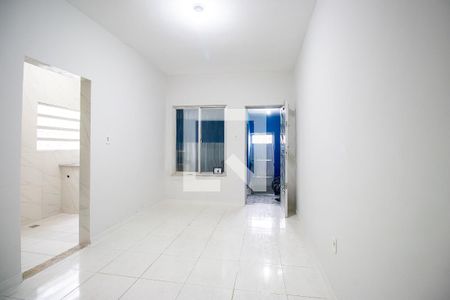 Casa para alugar com 3 quartos, 94m² em Bonsucesso, Rio de Janeiro