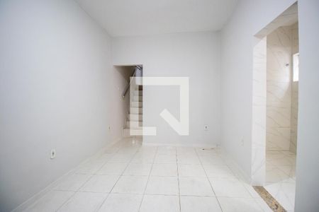 Casa para alugar com 3 quartos, 94m² em Bonsucesso, Rio de Janeiro