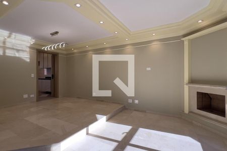 Sala de apartamento à venda com 4 quartos, 176m² em Camargos, Guarulhos