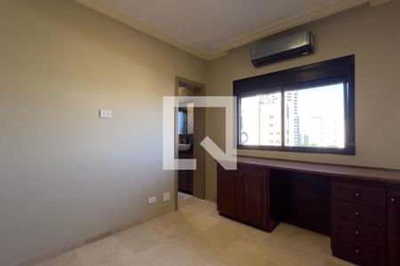 Suíte 1 de apartamento à venda com 4 quartos, 176m² em Camargos, Guarulhos