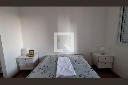 Quarto  de kitnet/studio para alugar com 1 quarto, 42m² em Anchieta, São Bernardo do Campo