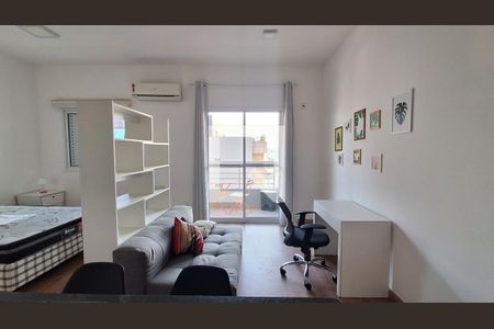Kitnet/Studio para alugar com 1 quarto, 42m² em Anchieta, São Bernardo do Campo