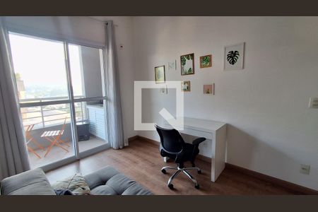 Sala de kitnet/studio para alugar com 1 quarto, 42m² em Anchieta, São Bernardo do Campo