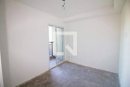 Quarto 2 de apartamento para alugar com 4 quartos, 108m² em Santo Amaro, São Paulo
