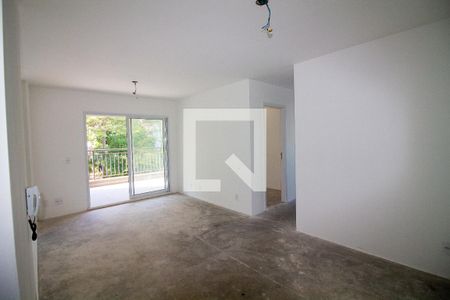 Sala / Sala de Jantar de apartamento para alugar com 4 quartos, 108m² em Santo Amaro, São Paulo