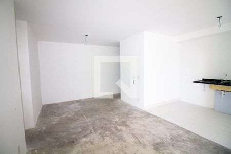 Sala / Sala de Jantar de apartamento para alugar com 4 quartos, 108m² em Santo Amaro, São Paulo