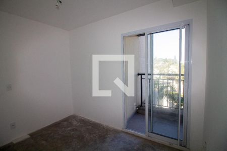 Quarto 2 de apartamento para alugar com 4 quartos, 108m² em Santo Amaro, São Paulo