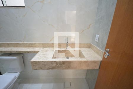 Casa à venda com 3 quartos, 132m² em Jardim Presidente, Goiânia