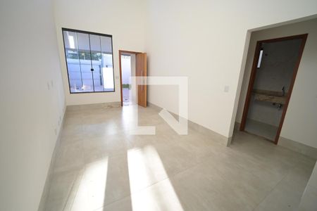 Casa à venda com 3 quartos, 132m² em Jardim Presidente, Goiânia