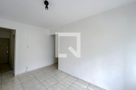 Sala de apartamento para alugar com 1 quarto, 59m² em Mooca, São Paulo