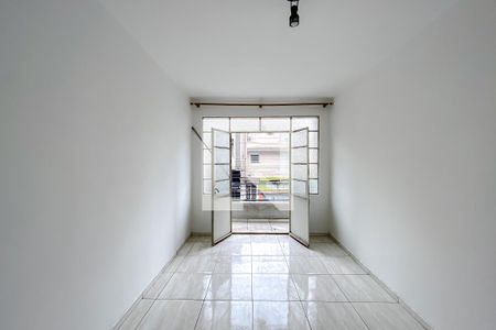 Sala de apartamento para alugar com 1 quarto, 59m² em Mooca, São Paulo