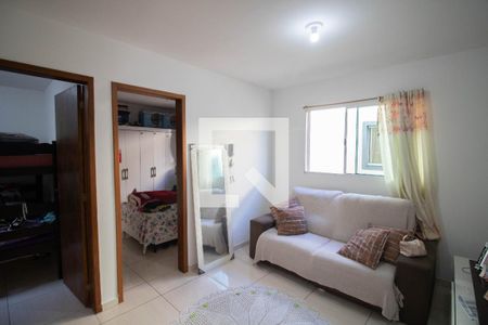 Apartamento à venda com 2 quartos, 54m² em Brasilândia, São Paulo