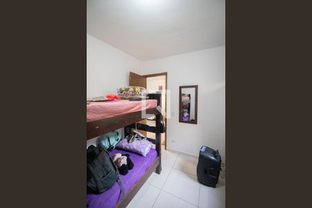 Quarto 2 de apartamento à venda com 2 quartos, 54m² em Brasilândia, São Paulo
