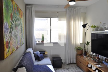 Apartamento à venda com 2 quartos, 72m² em Engenho Novo, Rio de Janeiro