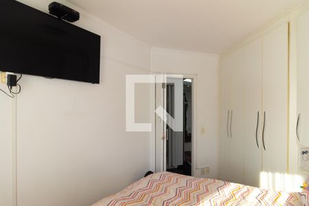 Quarto 1 de apartamento à venda com 2 quartos, 50m² em Vila Alpina, São Paulo