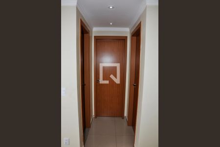 Detalhe - Corredor de apartamento para alugar com 2 quartos, 44m² em Jardim Iris, São Paulo