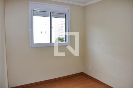 Detalhe - Quarto 01 de apartamento para alugar com 2 quartos, 44m² em Jardim Iris, São Paulo