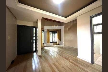 Casa para alugar com 4 quartos, 232m² em Jardim America, São Leopoldo