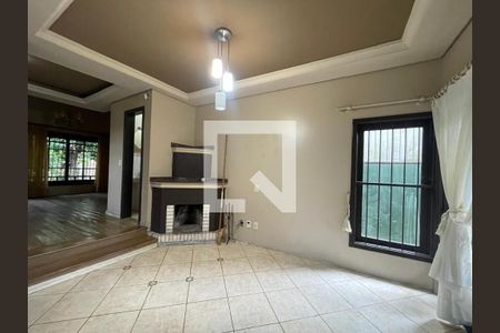 Casa para alugar com 4 quartos, 232m² em Jardim America, São Leopoldo