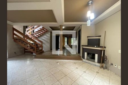 Casa para alugar com 4 quartos, 232m² em Jardim America, São Leopoldo