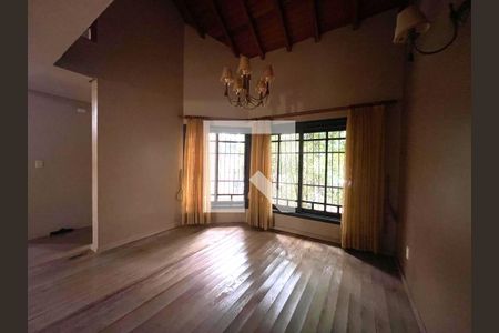 Casa para alugar com 4 quartos, 232m² em Jardim America, São Leopoldo