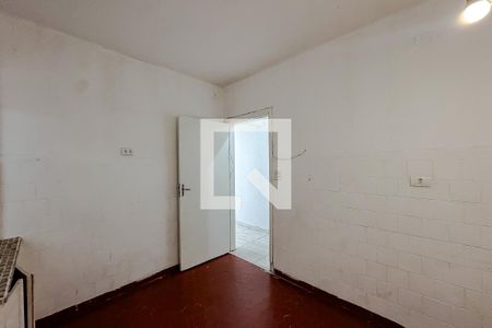 Cozinha de apartamento para alugar com 1 quarto, 59m² em Mooca, São Paulo