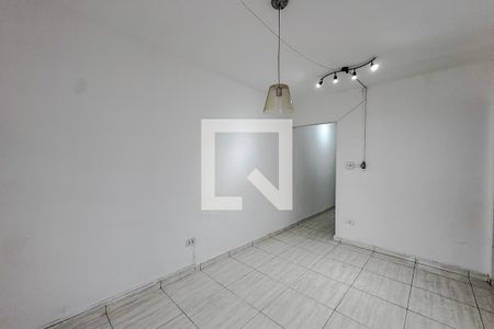 Sala de apartamento para alugar com 1 quarto, 59m² em Mooca, São Paulo