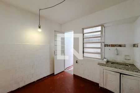 Cozinha de apartamento para alugar com 1 quarto, 59m² em Mooca, São Paulo