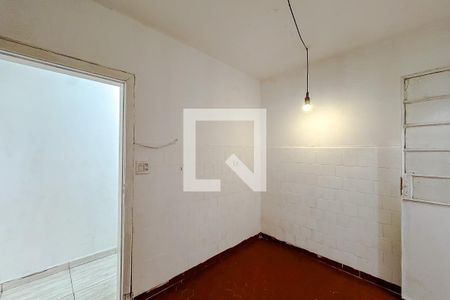 Cozinha de apartamento para alugar com 1 quarto, 59m² em Mooca, São Paulo