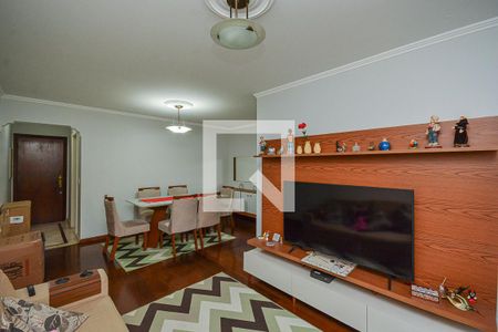 Apartamento para alugar com 3 quartos, 71m² em Vila Sofia, São Paulo