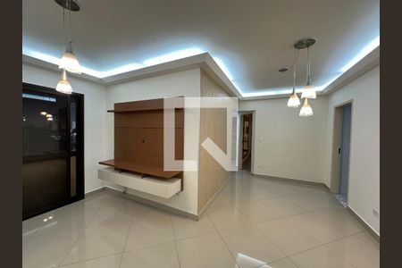 Sala de apartamento para alugar com 3 quartos, 89m² em Jardim das Industrias, São José dos Campos