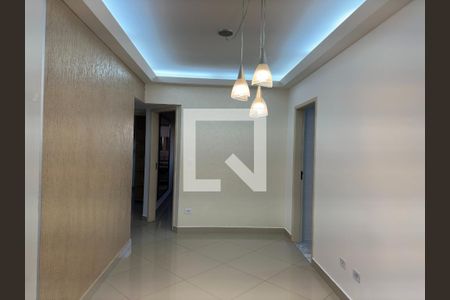 Sala de apartamento para alugar com 3 quartos, 89m² em Jardim das Industrias, São José dos Campos