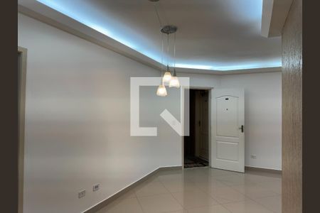 Sala de apartamento para alugar com 3 quartos, 89m² em Jardim das Industrias, São José dos Campos