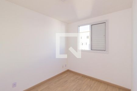 Quarto 1 de apartamento para alugar com 2 quartos, 44m² em Jardim Iris, São Paulo