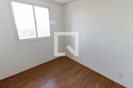 Quarto 1 de apartamento para alugar com 2 quartos, 35m² em Morumbi, São Paulo