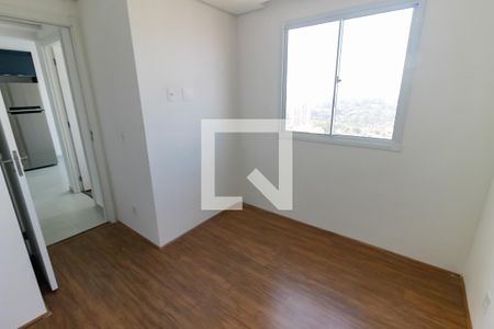 Quarto 1 de apartamento para alugar com 2 quartos, 35m² em Morumbi, São Paulo