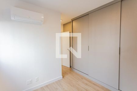 Suíte de apartamento para alugar com 3 quartos, 85m² em Santo Agostinho, Belo Horizonte