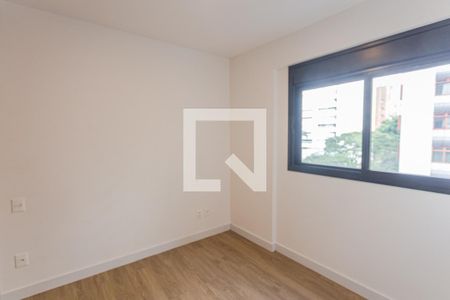 Suíte de apartamento para alugar com 3 quartos, 85m² em Santo Agostinho, Belo Horizonte