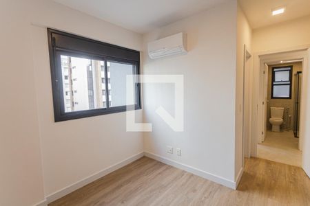 Suíte de apartamento para alugar com 3 quartos, 85m² em Santo Agostinho, Belo Horizonte