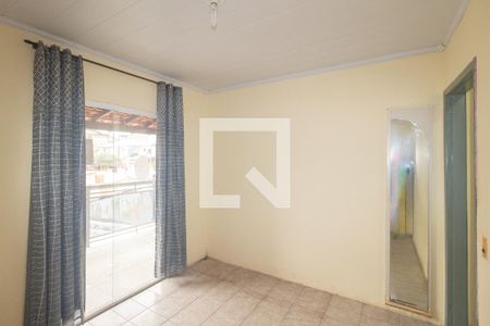 Quarto 1 de casa à venda com 2 quartos, 52m² em Campo Grande, Rio de Janeiro