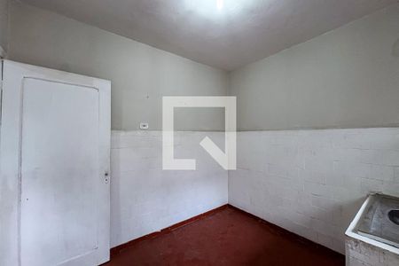 Cozinha de apartamento para alugar com 1 quarto, 49m² em Mooca, São Paulo