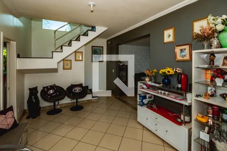 Casa à venda com 4 quartos, 915m² em Trevo, Belo Horizonte