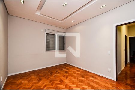 Suíte de casa para alugar com 4 quartos, 265m² em Gutierrez, Belo Horizonte