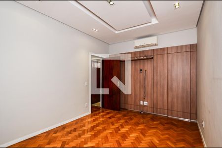 Suíte de casa para alugar com 4 quartos, 265m² em Gutierrez, Belo Horizonte