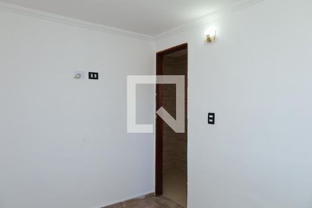 Quarto 1 de apartamento para alugar com 2 quartos, 44m² em Conjunto Habitacional Santa Etelvina Ii, São Paulo